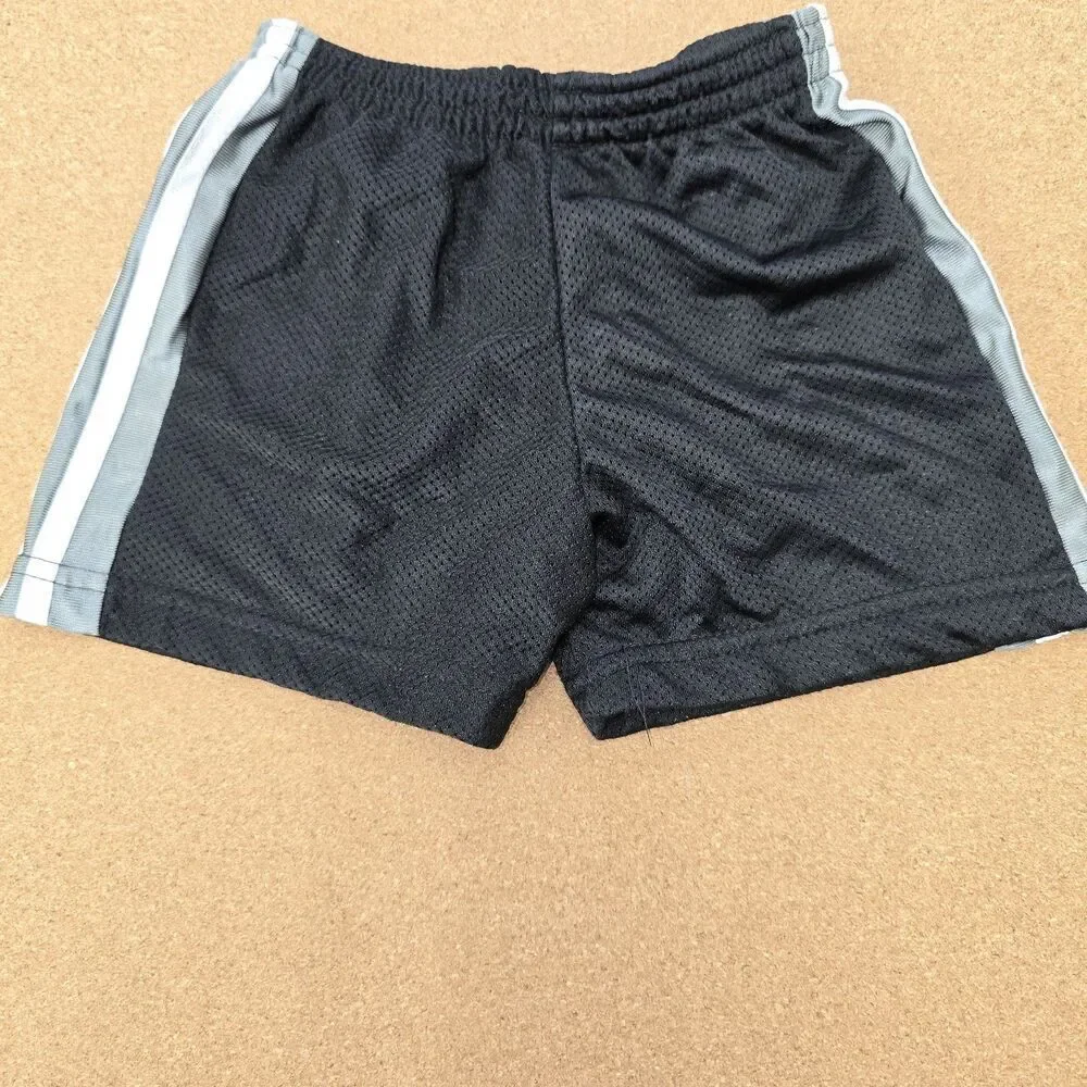 Infant Boy Bottoms 12-18Monthes 2 Jeans & 2 Shorts (C13,14,19)